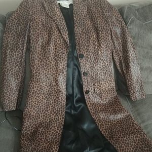 Women's coat
